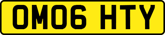 OM06HTY