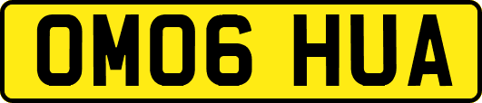 OM06HUA