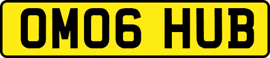 OM06HUB