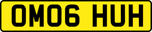 OM06HUH