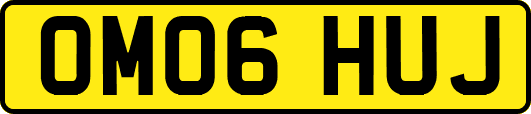 OM06HUJ