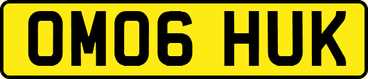 OM06HUK