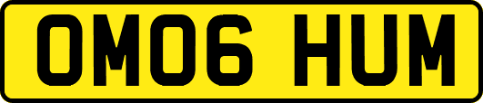 OM06HUM