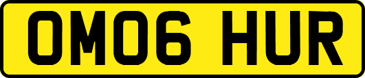 OM06HUR