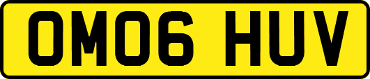 OM06HUV