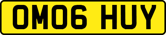 OM06HUY