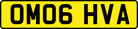 OM06HVA