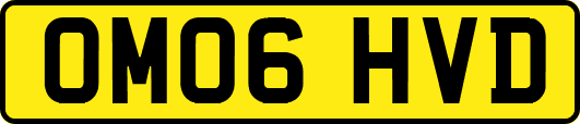 OM06HVD