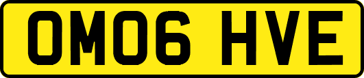 OM06HVE