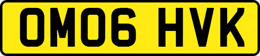 OM06HVK