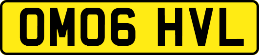 OM06HVL