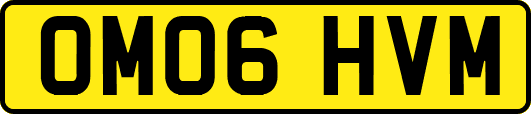OM06HVM