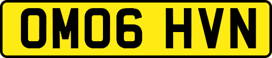 OM06HVN
