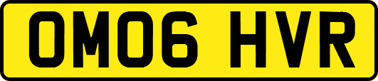 OM06HVR