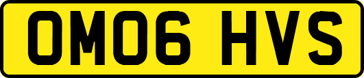 OM06HVS