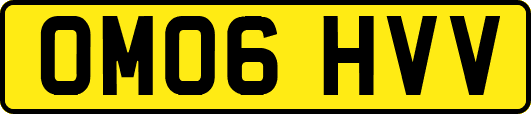 OM06HVV