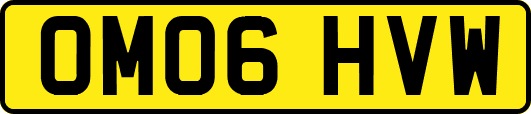 OM06HVW