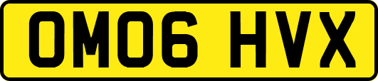 OM06HVX