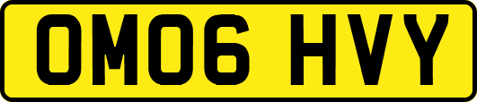 OM06HVY