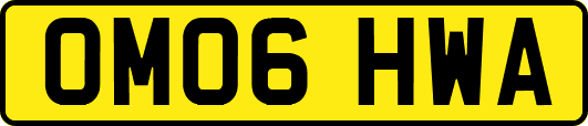 OM06HWA