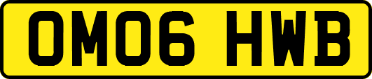 OM06HWB