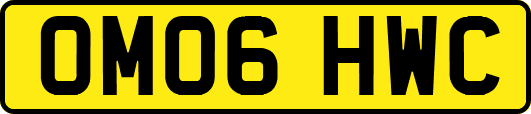 OM06HWC