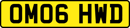 OM06HWD