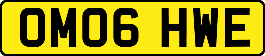 OM06HWE
