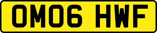 OM06HWF