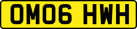 OM06HWH