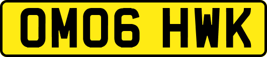 OM06HWK