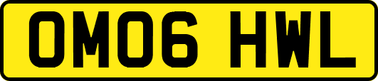 OM06HWL