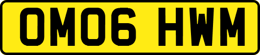 OM06HWM