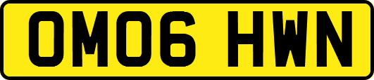 OM06HWN