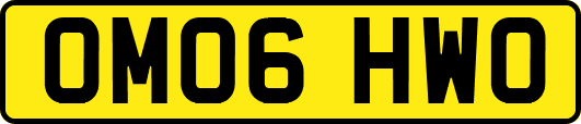 OM06HWO