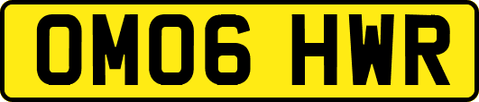 OM06HWR