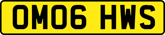 OM06HWS