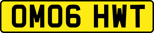 OM06HWT