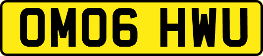 OM06HWU