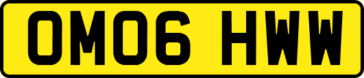 OM06HWW