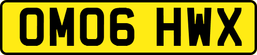 OM06HWX