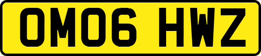 OM06HWZ