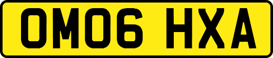OM06HXA