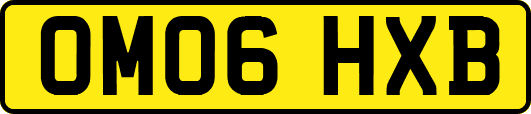 OM06HXB