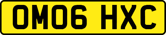 OM06HXC