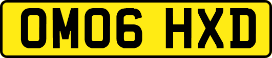 OM06HXD