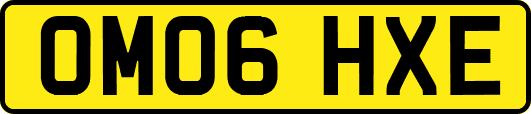 OM06HXE