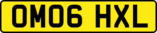OM06HXL