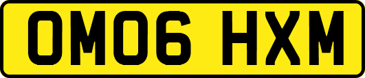 OM06HXM