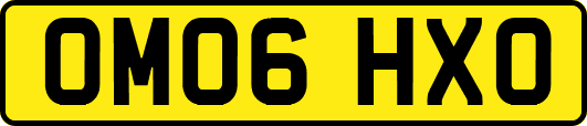 OM06HXO